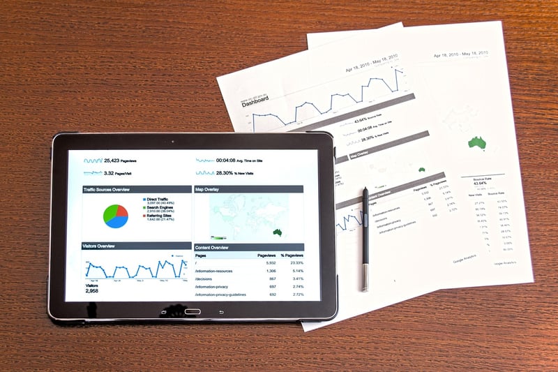 Digital Marketing Webinar