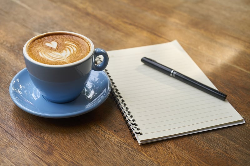 Note-Taking Apps