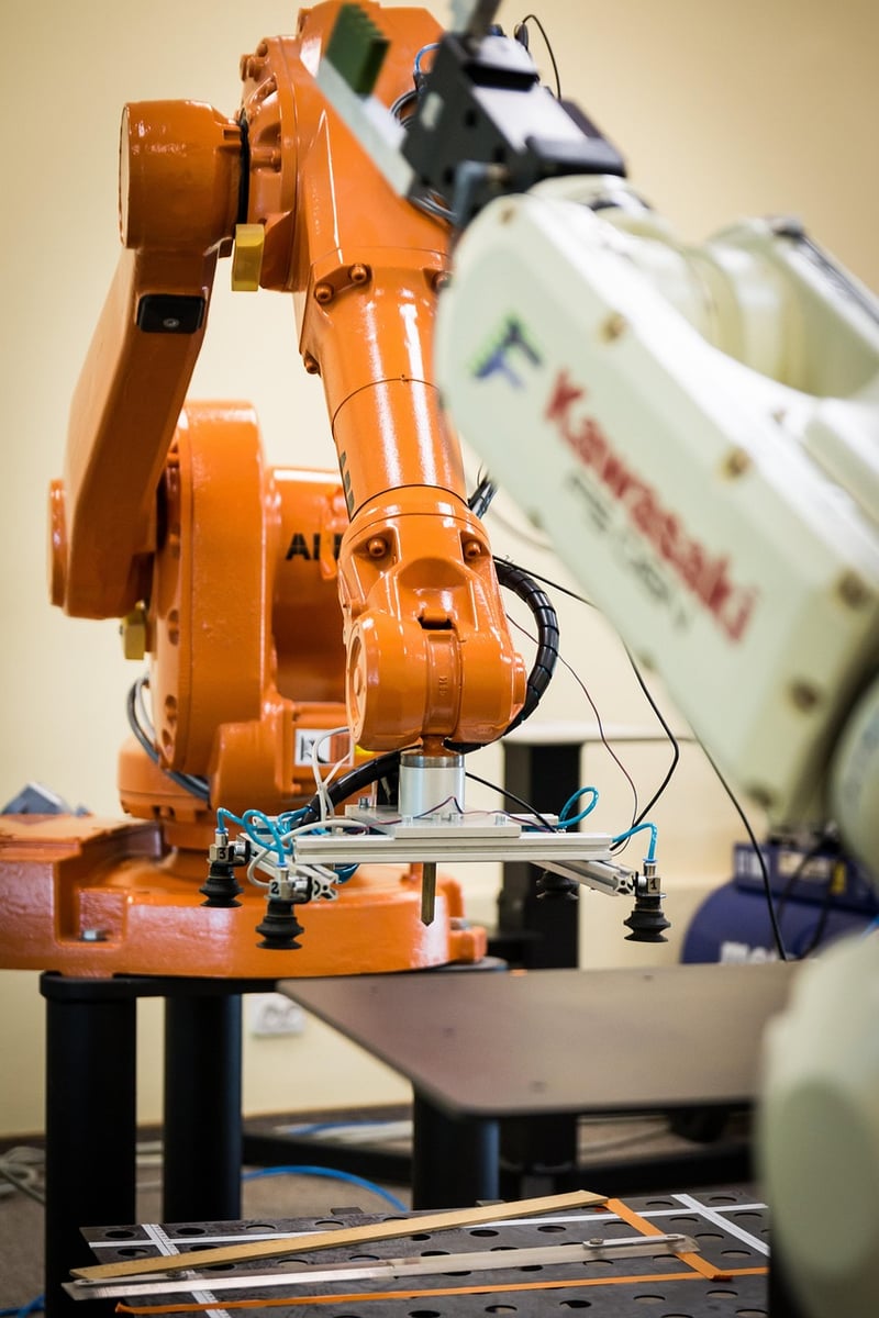 Automation Software